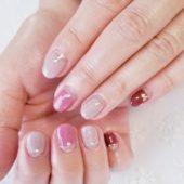 小田原のネイルサロン Nail Aroma Pipi